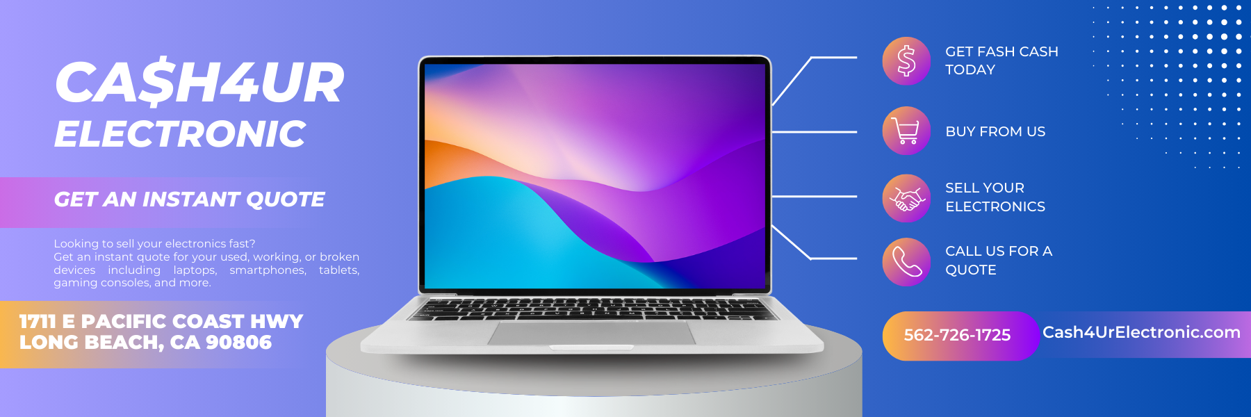 Cash4UrElectronicCoverBanner